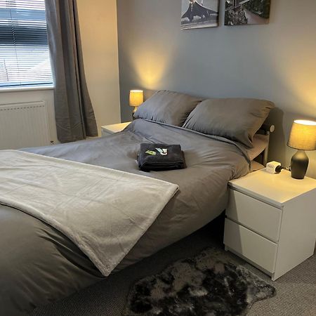 Meadow Street Rooms Avonmouth Eksteriør billede