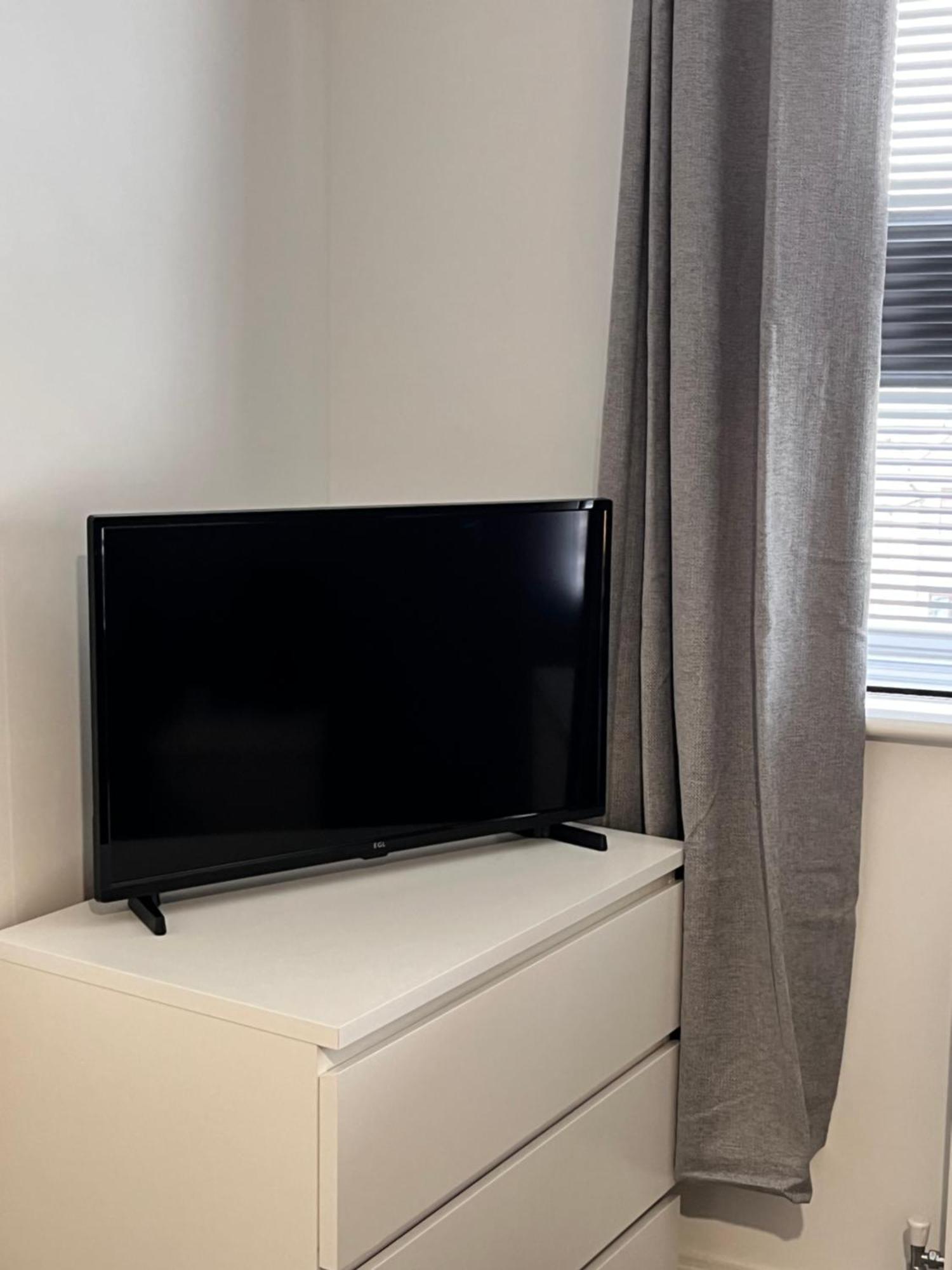 Meadow Street Rooms Avonmouth Eksteriør billede