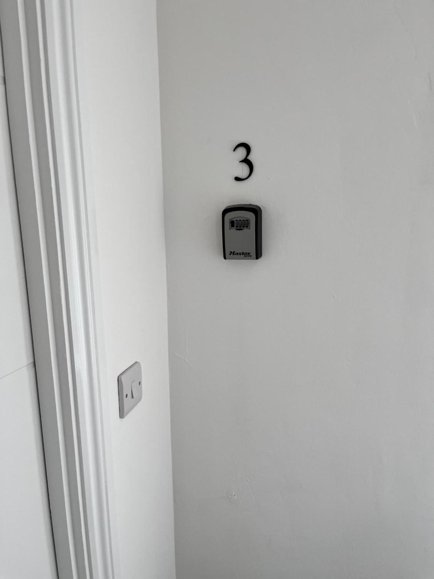 Meadow Street Rooms Avonmouth Eksteriør billede