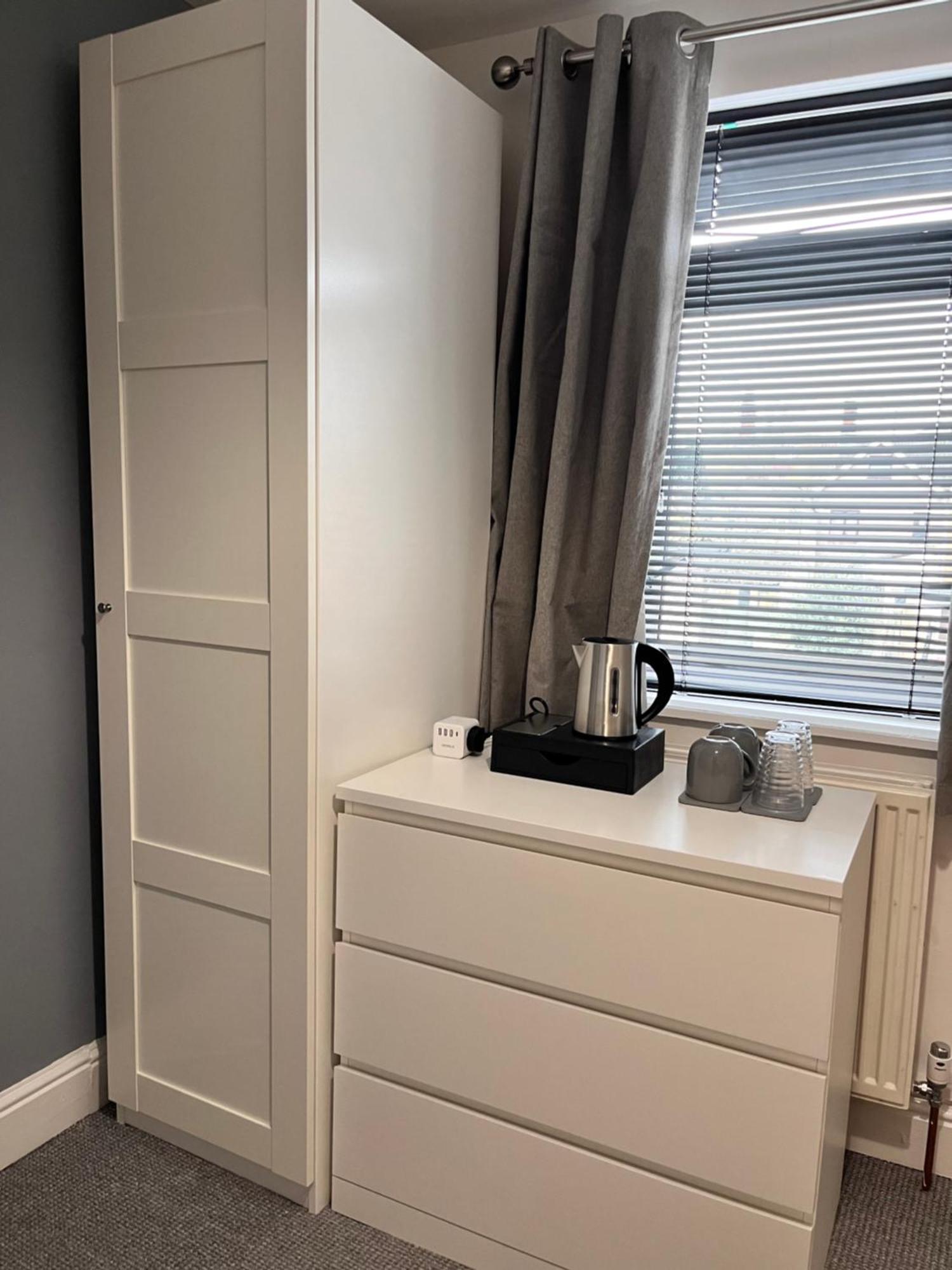 Meadow Street Rooms Avonmouth Eksteriør billede