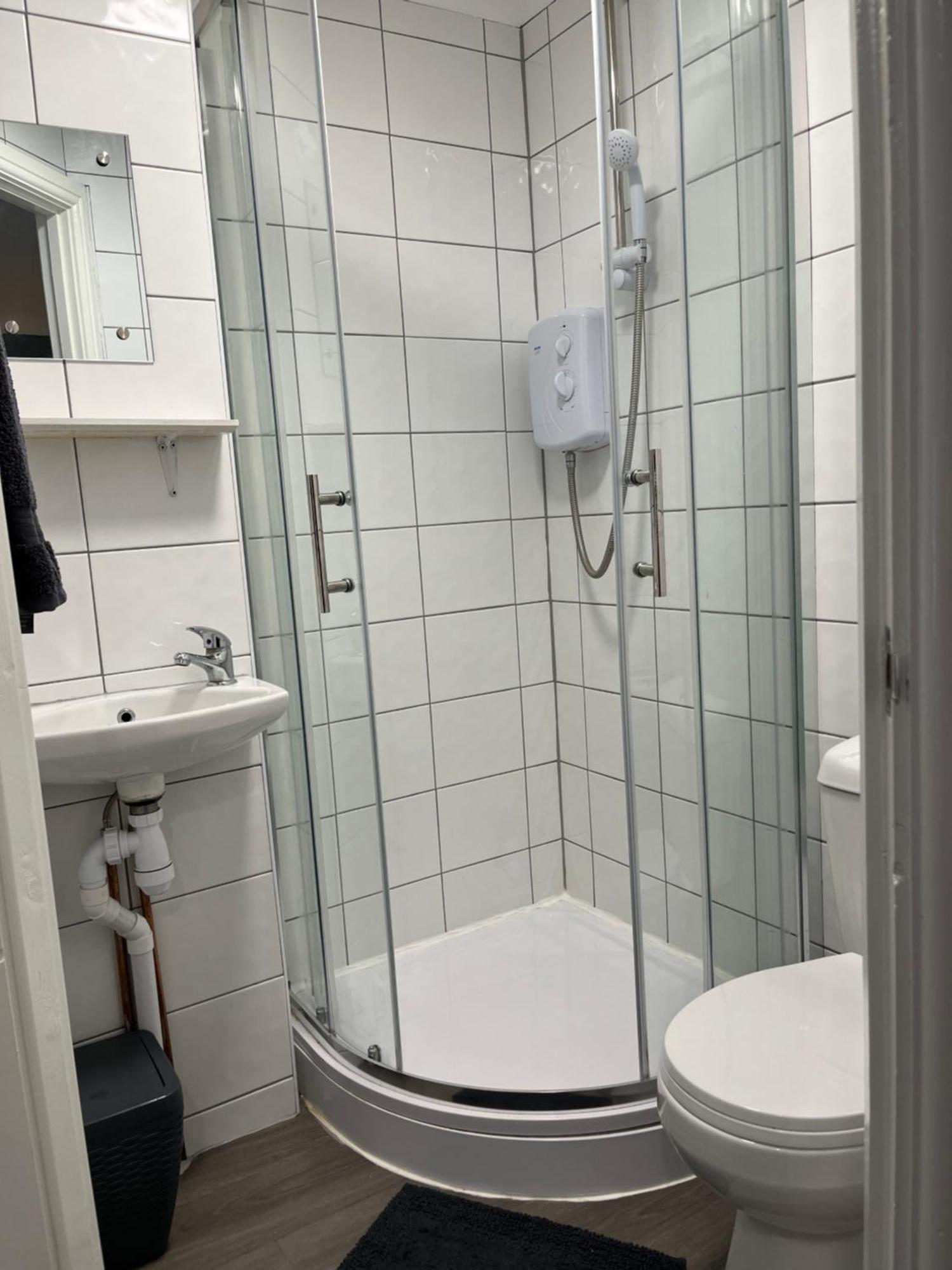 Meadow Street Rooms Avonmouth Eksteriør billede