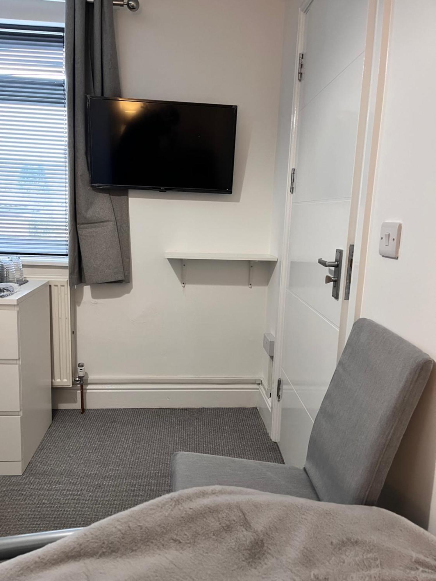 Meadow Street Rooms Avonmouth Eksteriør billede